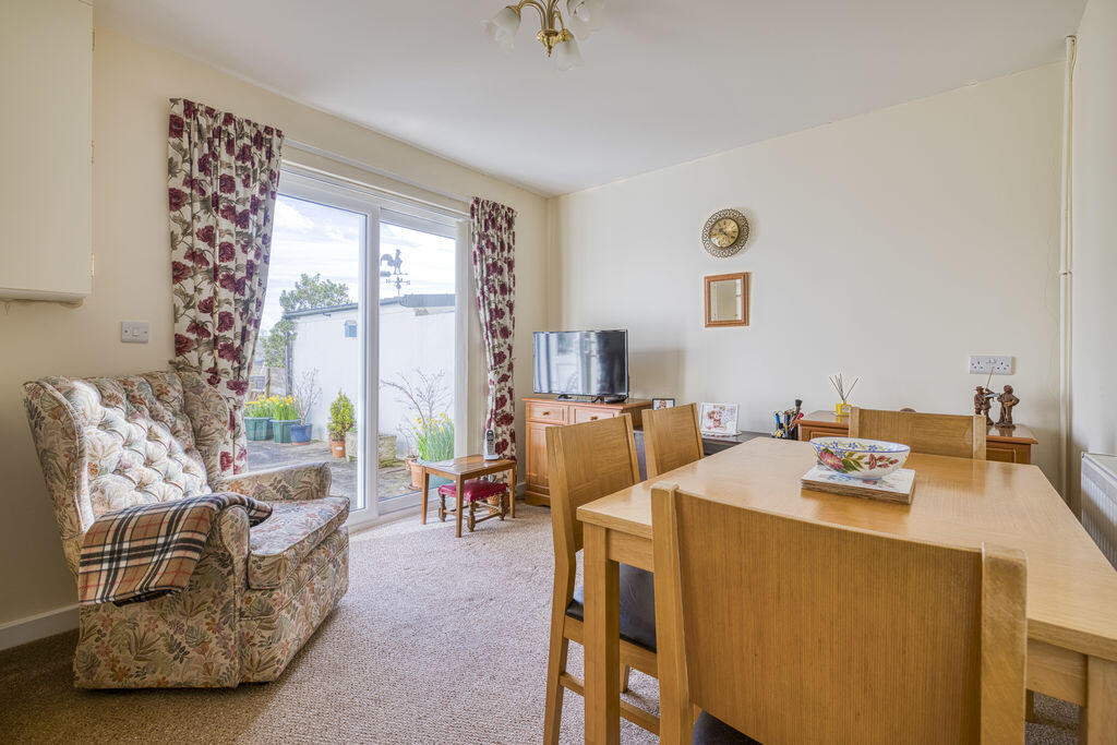 Additional image 6 of A delightful 2 bedroom home with off street parking close to Bruton's High Street