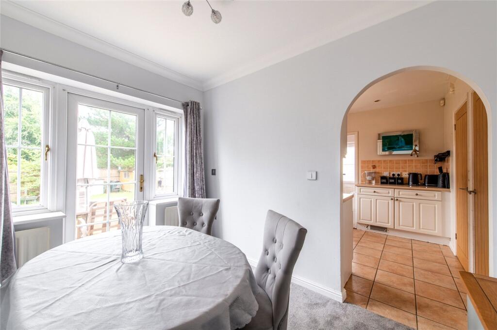 House in Swale, Bapchild - More