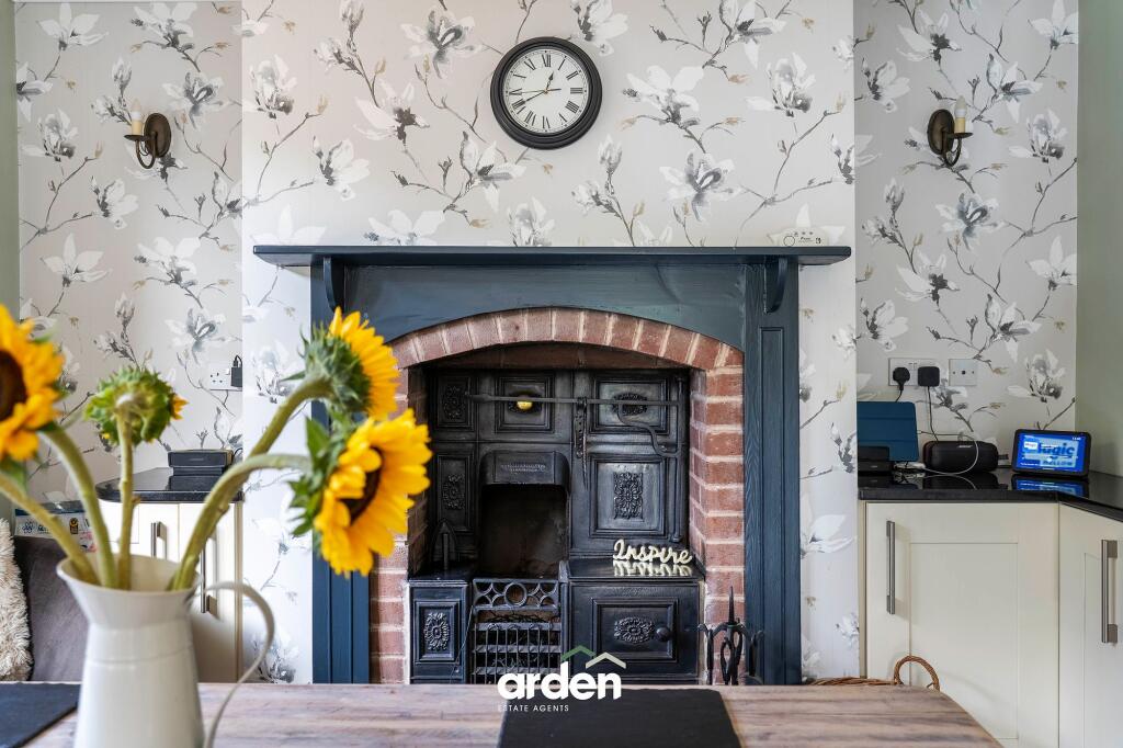 House in Bromsgrove, Barnt Green - View 5
