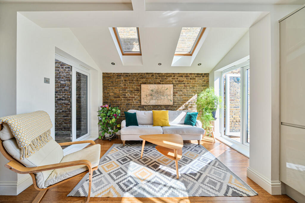 Main image of property: Cheltenham Road, London, SE15