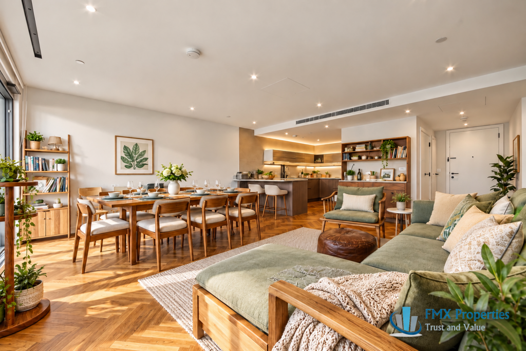 Apartment in London - View 2