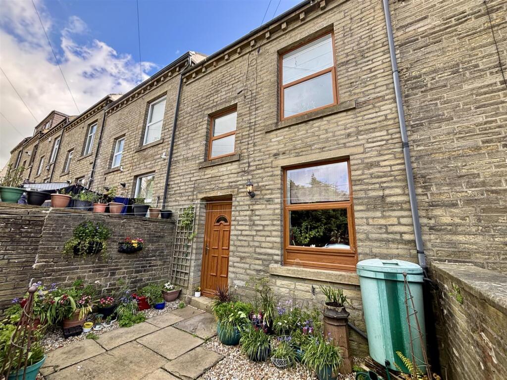 Main image of property: John Street, Denholme, Bradford