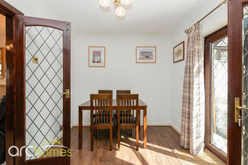 House in Wigan, Greater Manchester - View 4