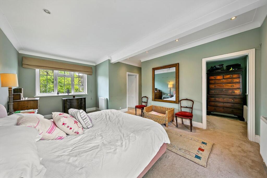 House in London - View 5