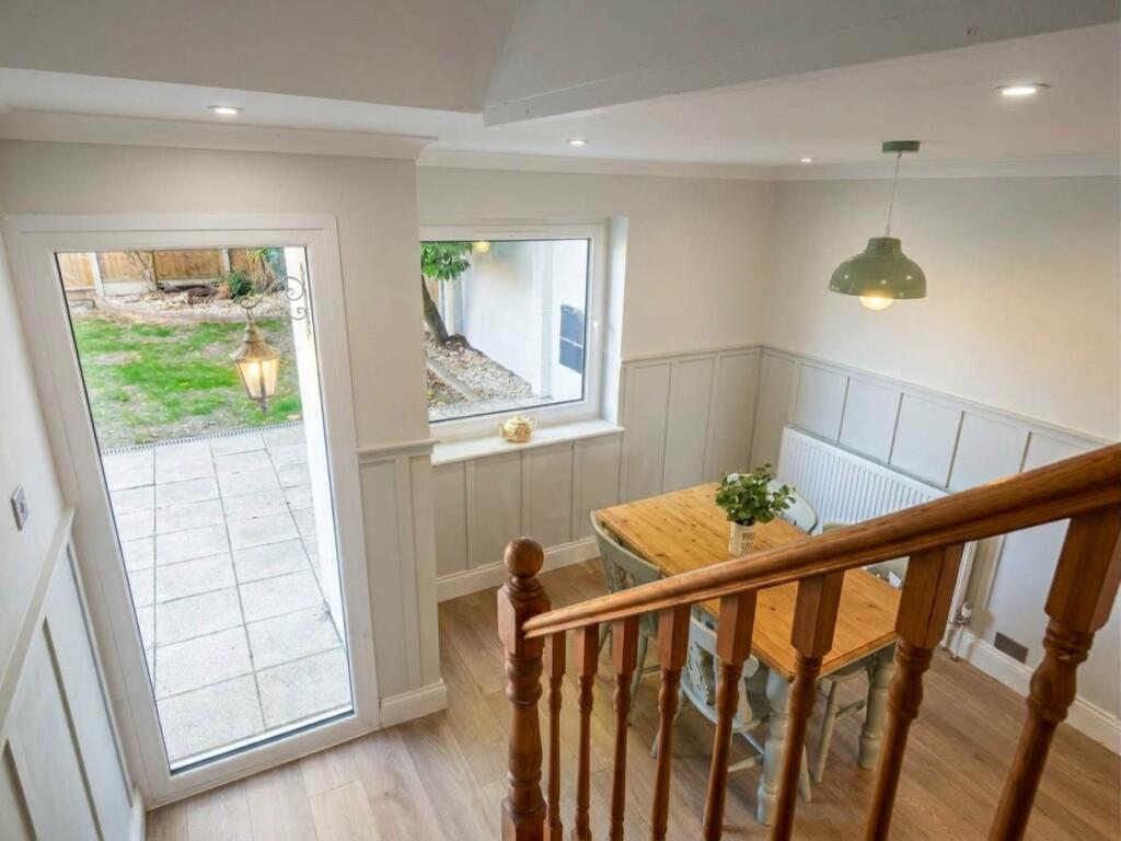 House in Chelmsford - More