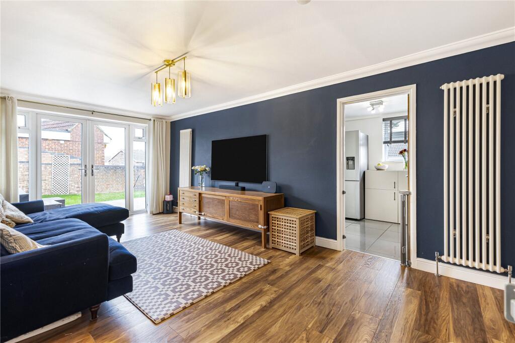 Charnock, Swanley, Kent, BR8 photo 4