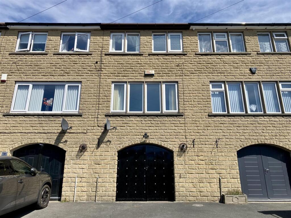 Main image of property: Claremount Road, Halifax