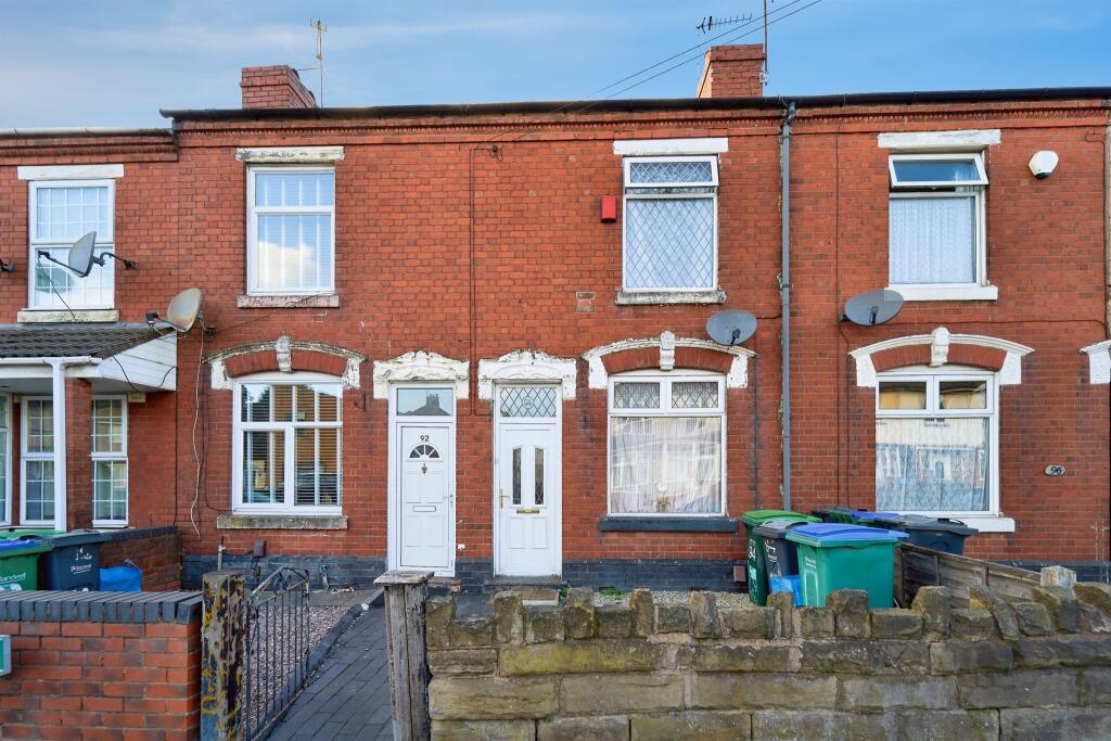 Main image of property: Vicarage Road, West Bromwich