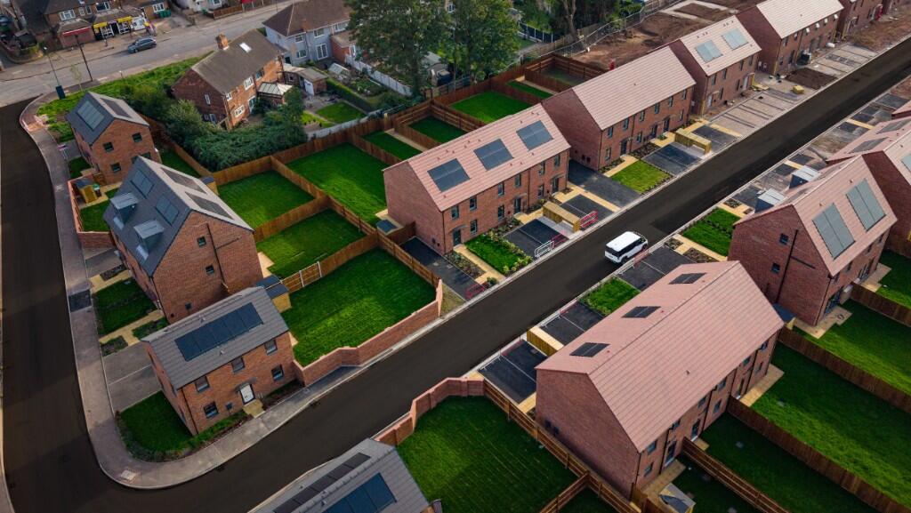 House in Nottingham - View 5