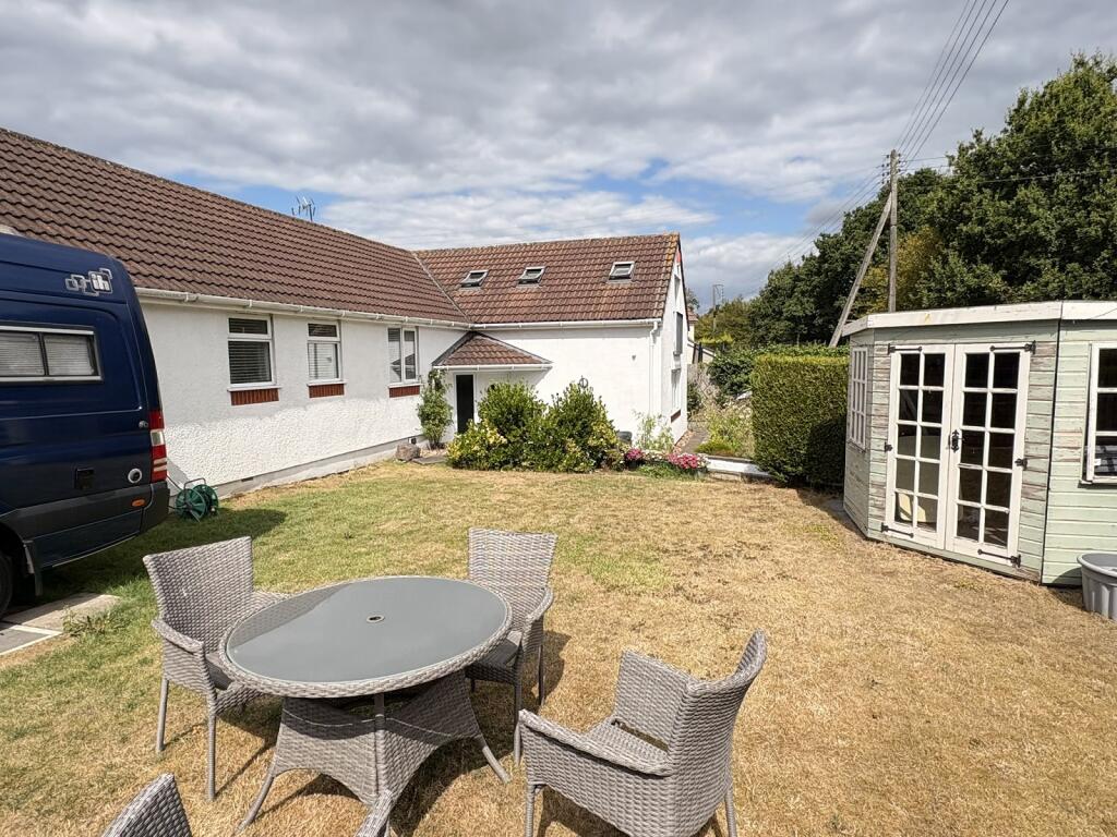 House in Bristol, Winscombe and Sandford - View 3