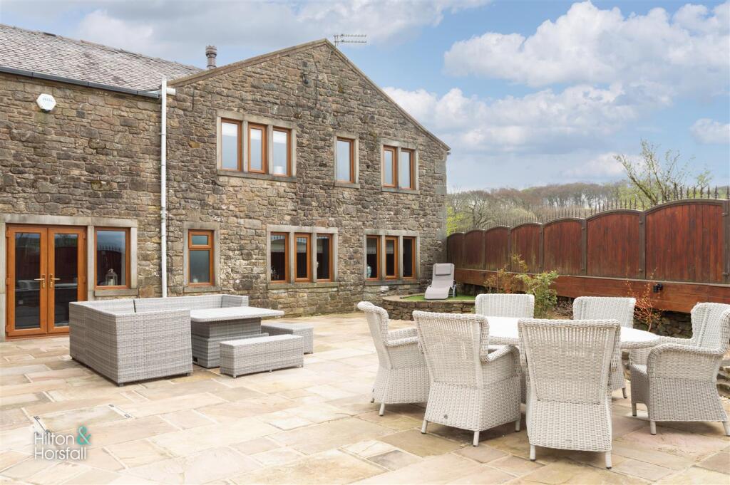 Additional image 34 of Blue Slate Barn, Smithy Lane, Colne