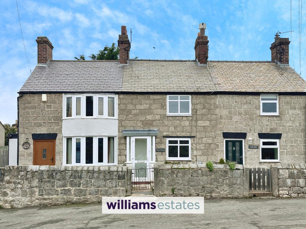 Main image of property: Castle Street, Rhuddlan, LL18
