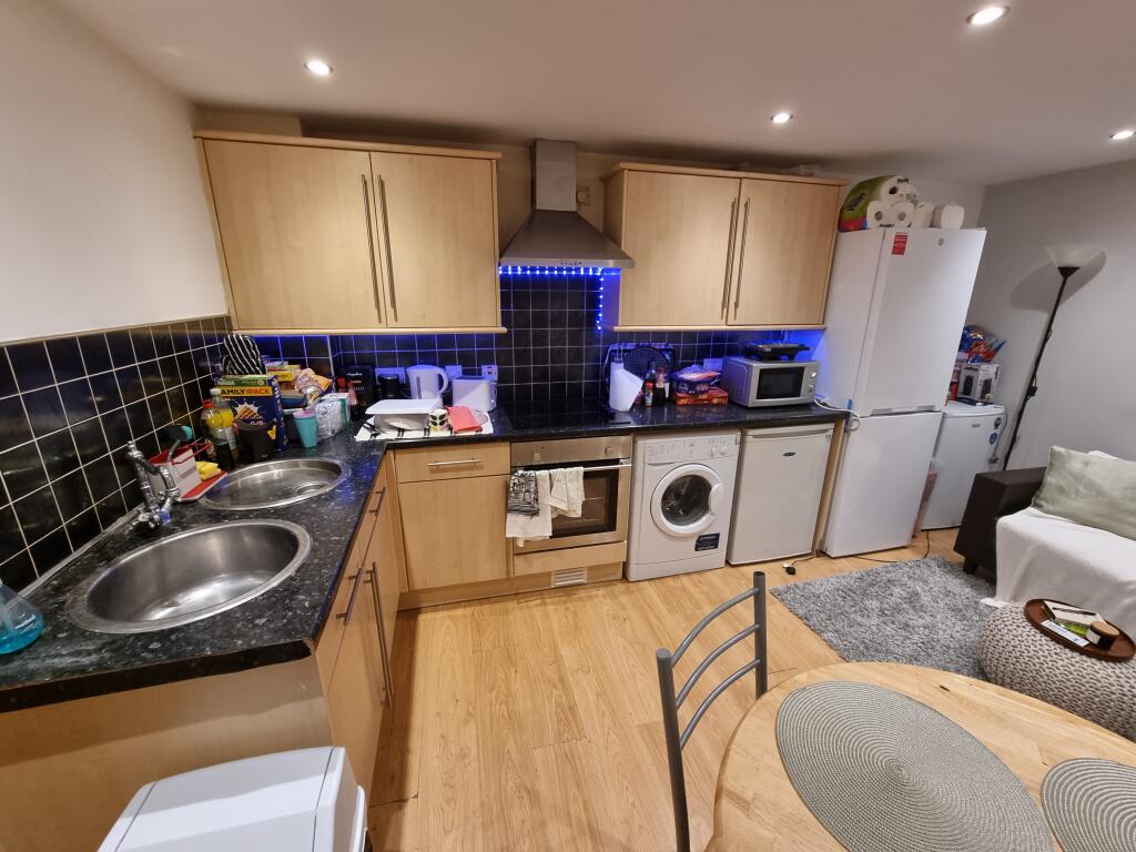 Apartment in Coventry - View 2