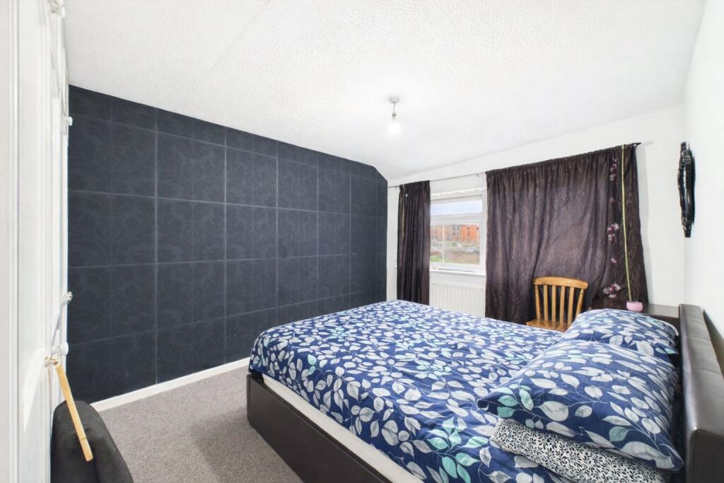 Dee Road, Reading, Berkshire, RG30 – pohled 6