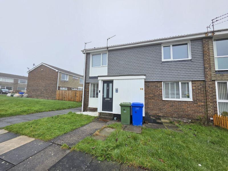 Main image of property: Whitelaw Place, Cramlington