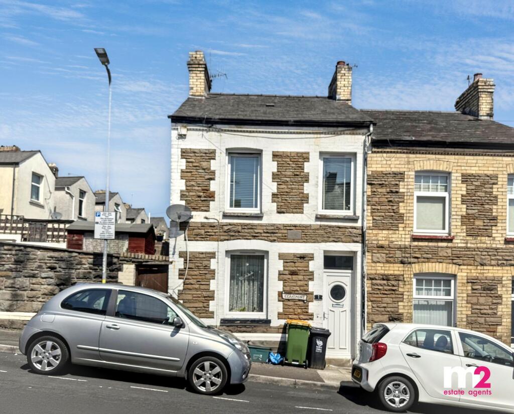 Main image of property: Locke Street, Newport, NP20