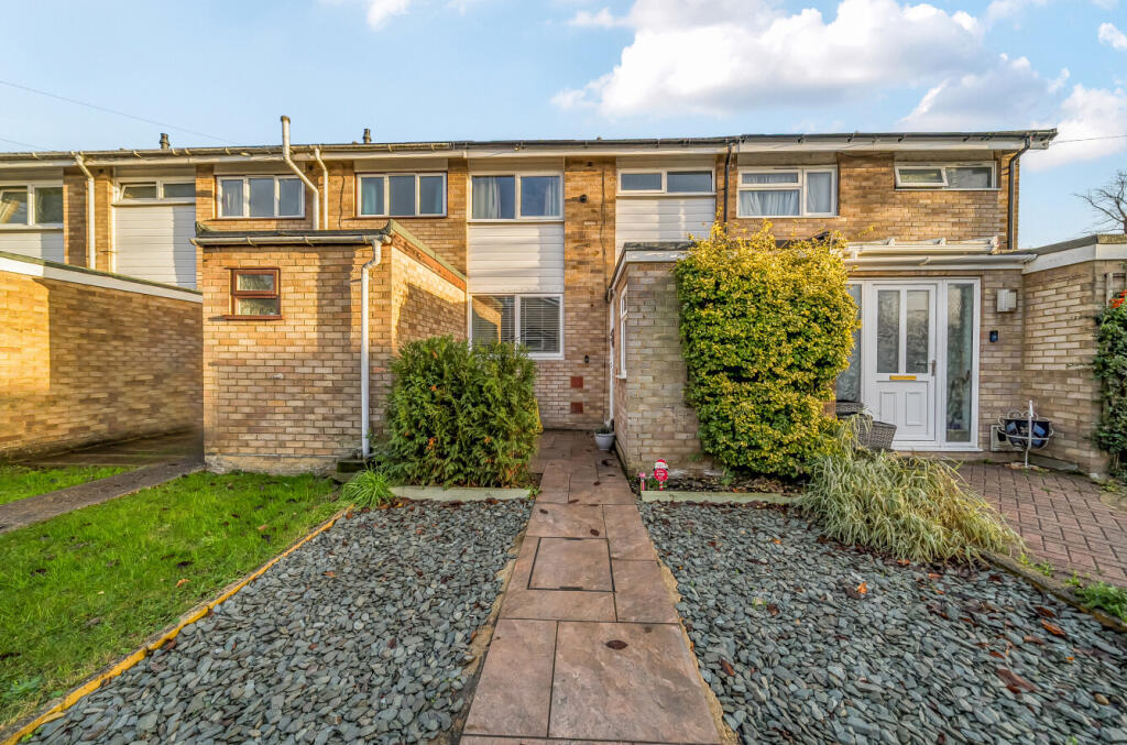 Main image of property: Ellison Close, Windsor, Berkshire