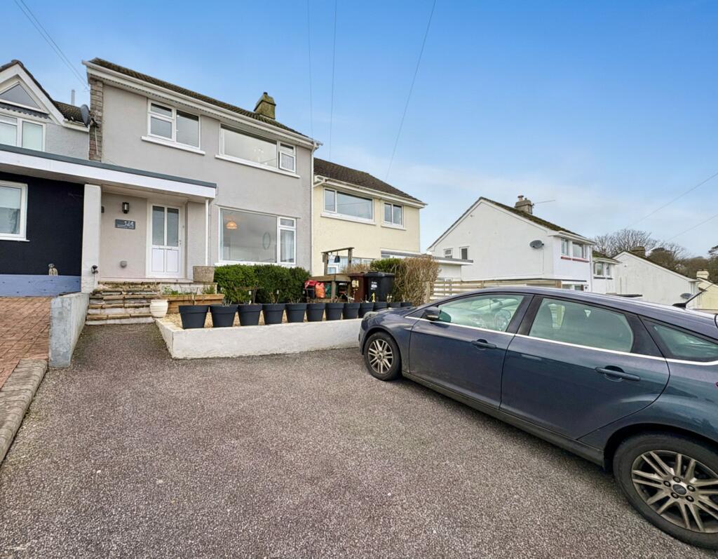 Main image of property: Boslowick Road, Falmouth, TR11