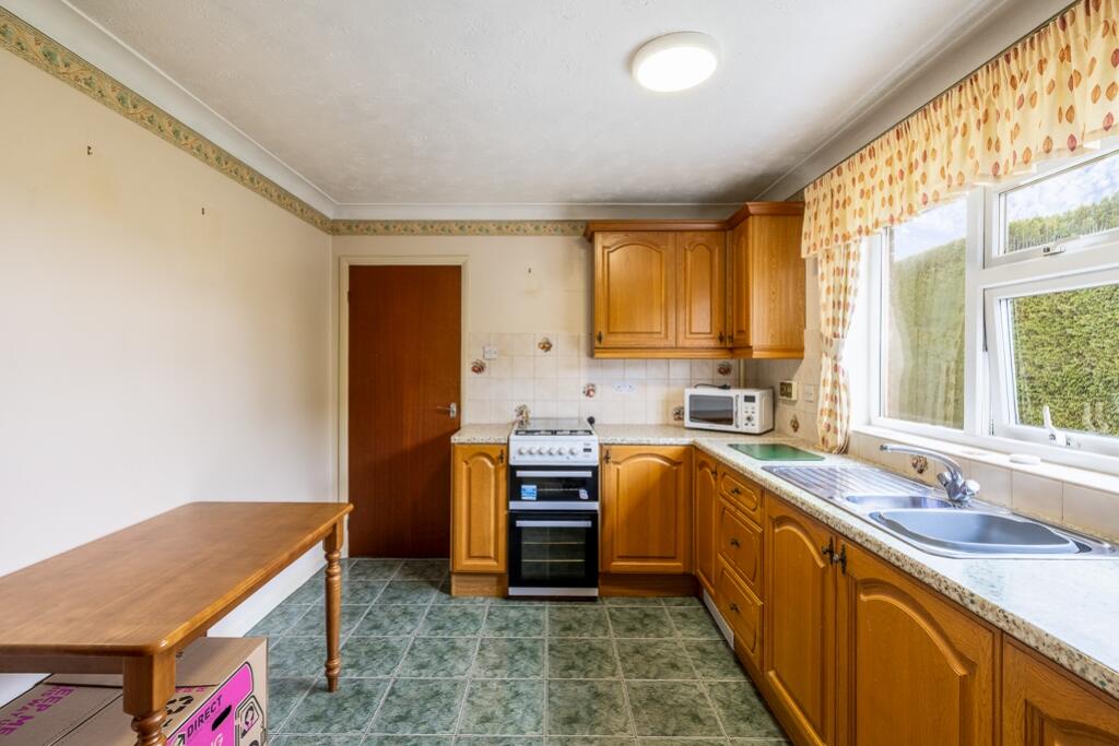 House in South Holland, Lutton - View 5