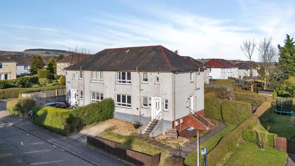Main image of property: Poplar Drive, Parkhall, Clydebank