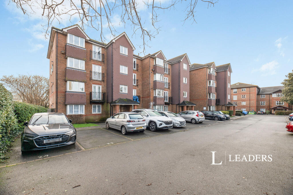 Main image of property: Jemmett Close, Kingston upon Thames, KT2