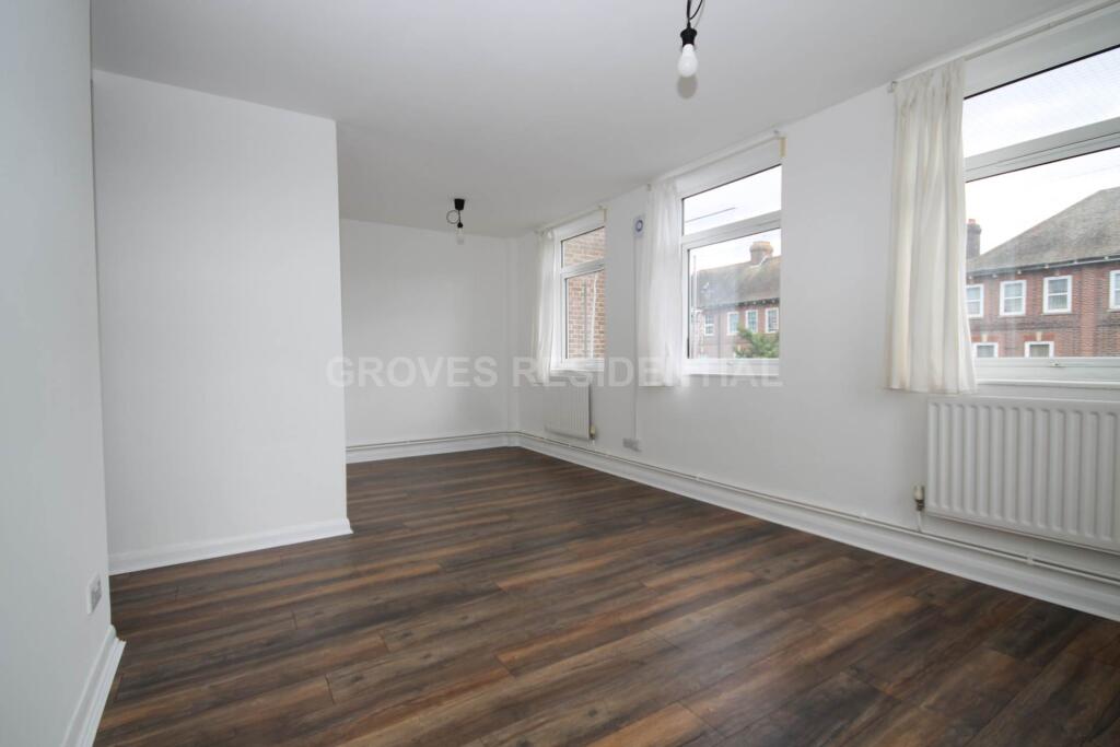 Apartment in London, New Malden - View 2