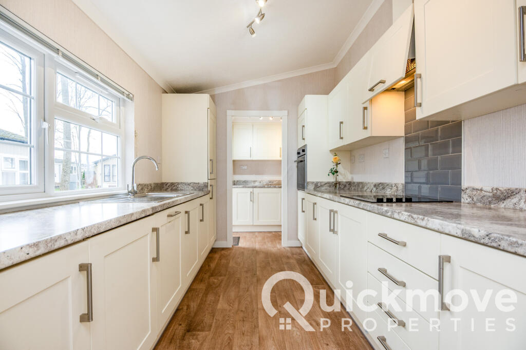 House in Tedstone Wafre, Bromyard Downs, Norton - View 4