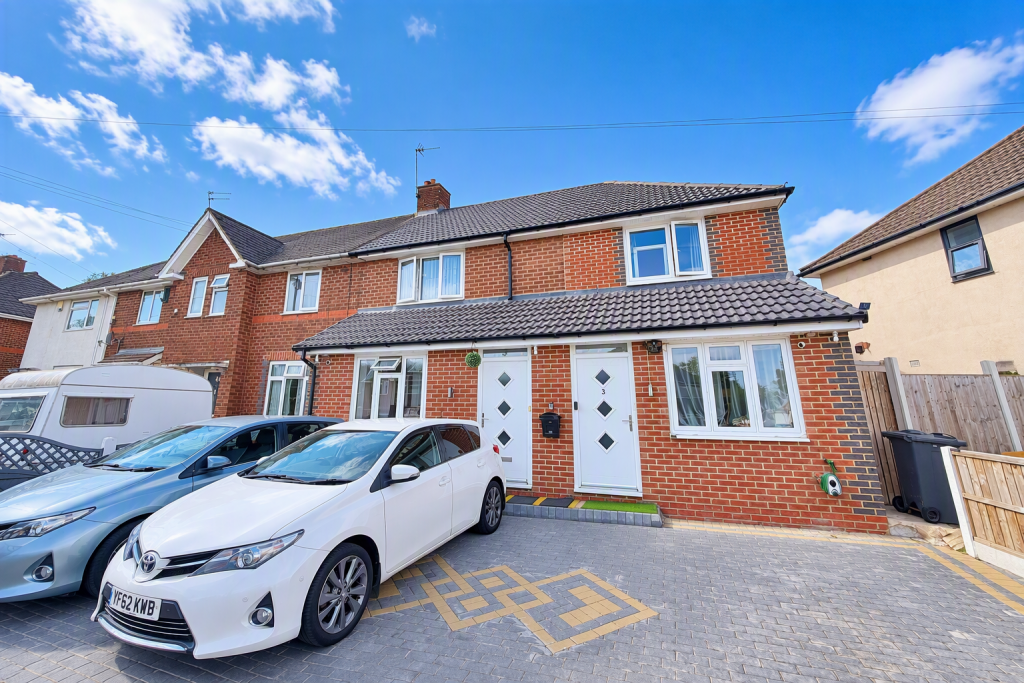 Main image of property: South Roundhay, B33