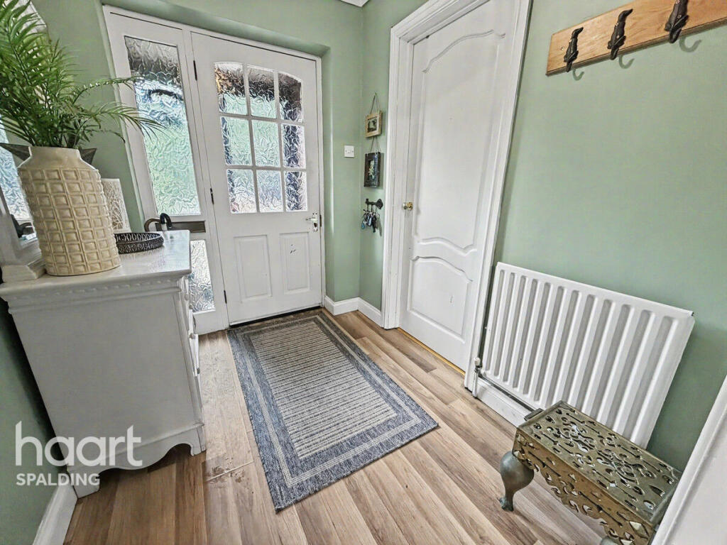 Main image of property: Hannam Boulevard, Spalding