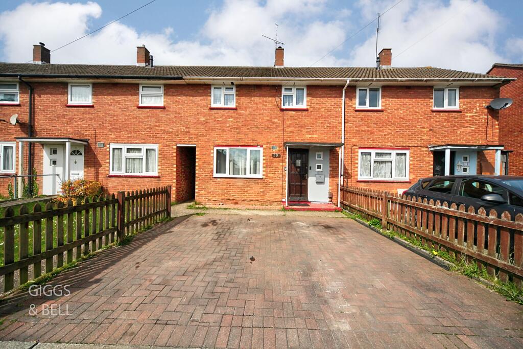 Main image of property: Wycliffe Close, Luton, Bedfordshire, LU3 2HS