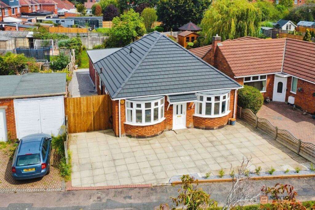 Main image of property: Queens Drive, Leicester Forest East, LE3