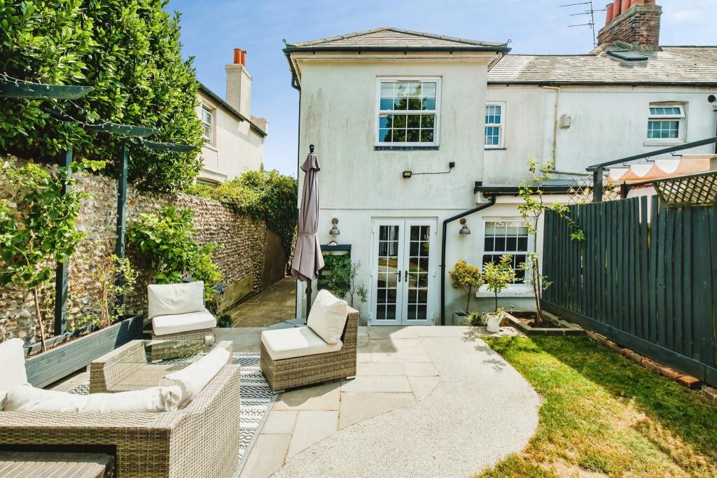 Rooks Acre Cottages, Sompting, Lancing photo 4