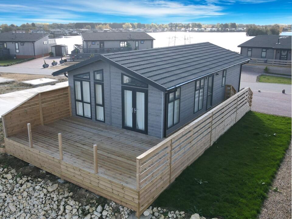 Main image of property: Tanner Farm Park, Tanner Farm, Goudhurst Road, Marden, Kent