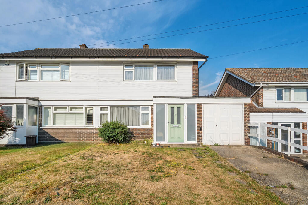 Main image of property: Edison Road, Welling