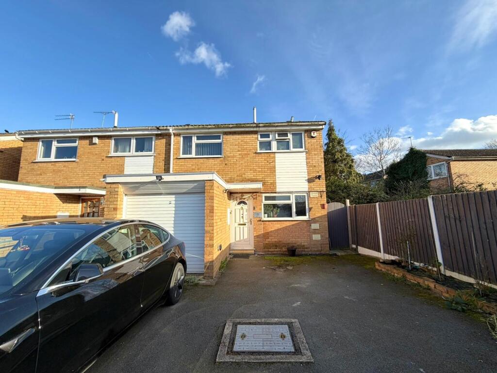 Main image of property: Kipling Grove