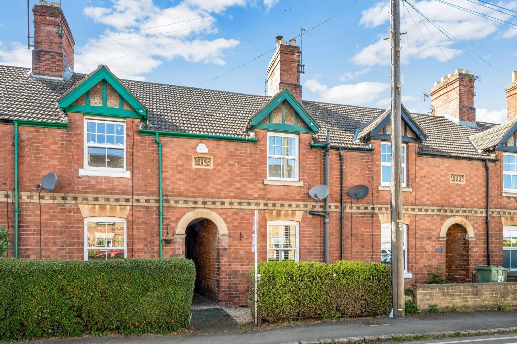Main image of property: Penn Street, Oakham