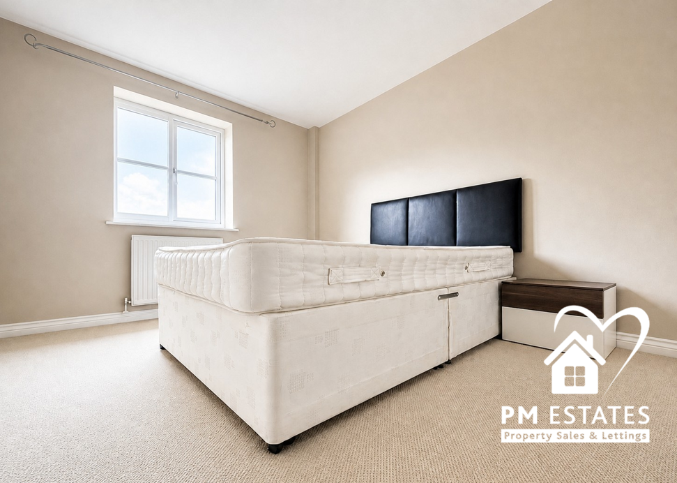 Apartment in East Hertfordshire, Bishop's Stortford - View 5