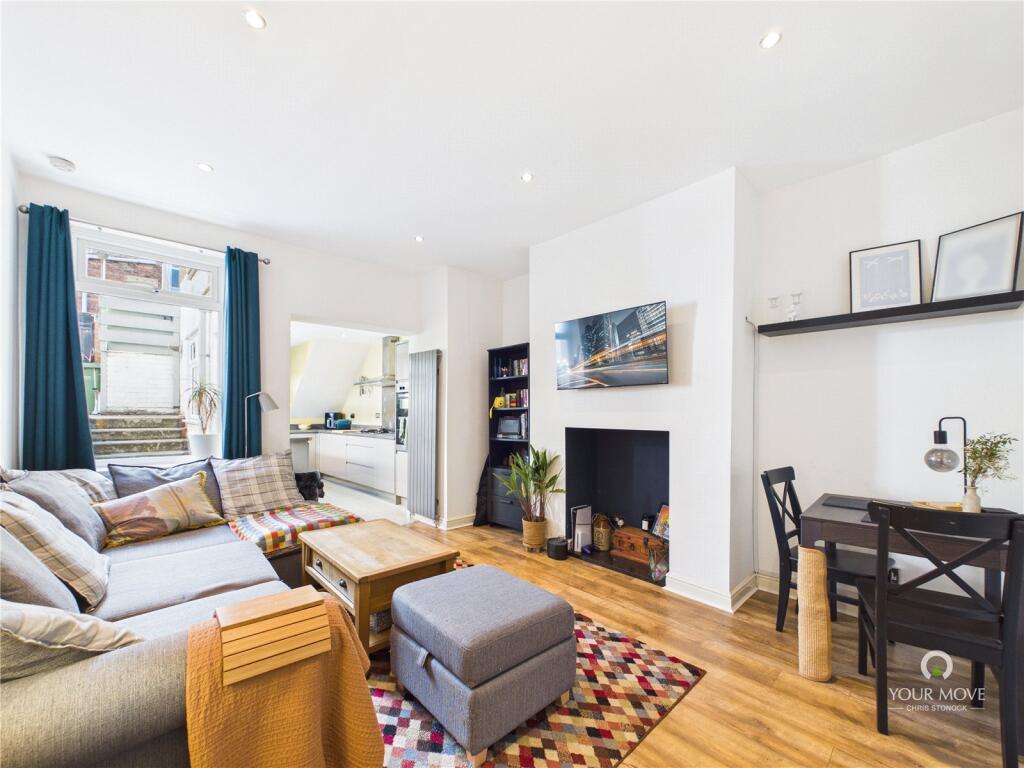 Apartment in Gateshead, North East - View 3