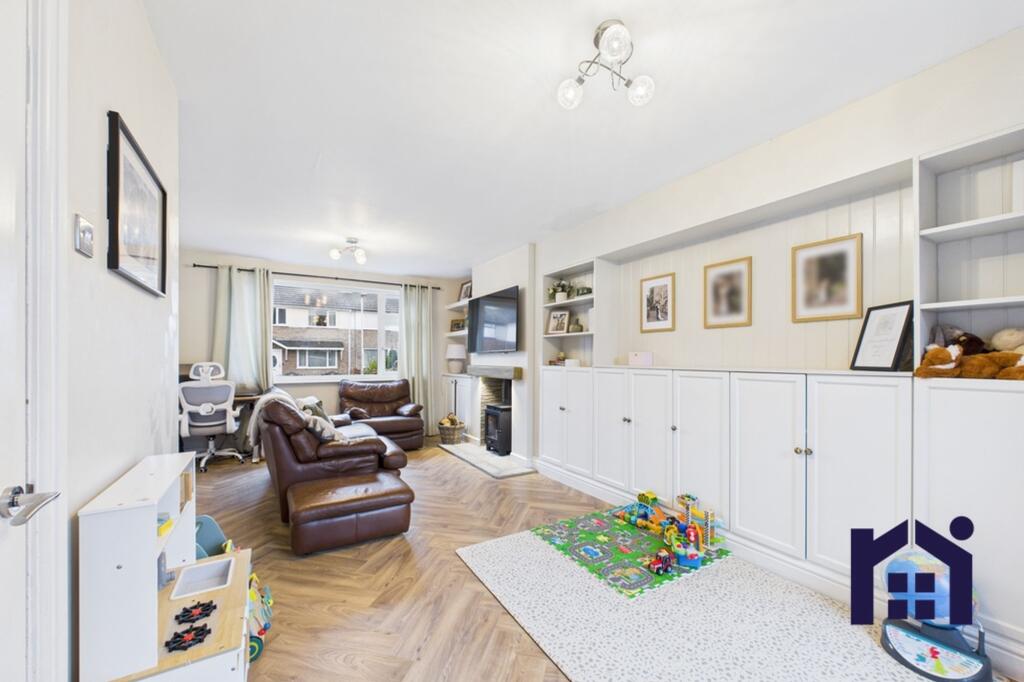 House in Chorley, Chapel Hillock, Coppull - View 5