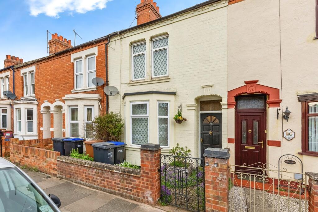 Main image of property: Rothersthorpe Road, Northampton, Northamptonshire, NN4