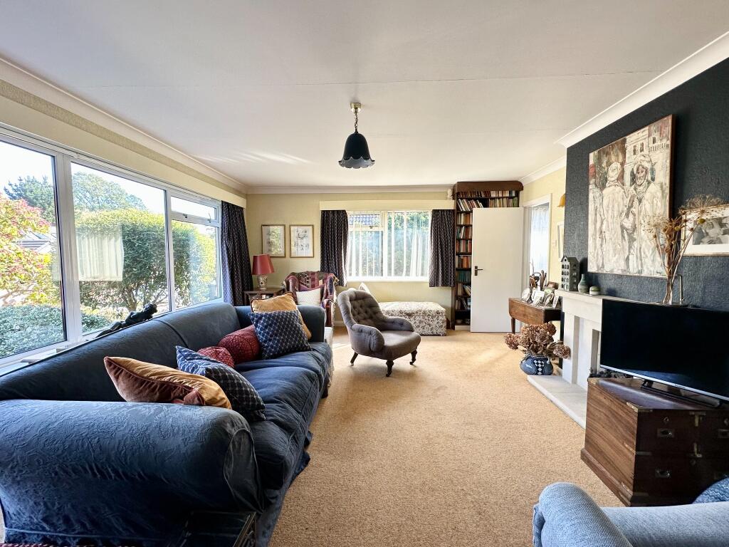 House in Exeter - View 4