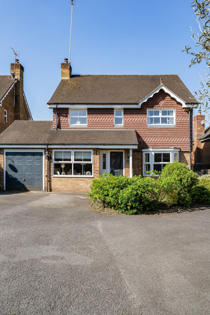 Main image of property: Quarry Gardens, Leatherhead, KT22