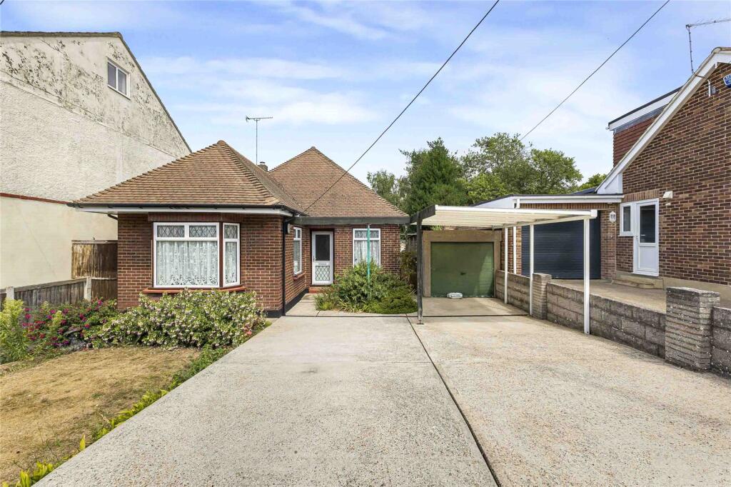 Main image of property: Lynors Avenue, Rochester, Kent, ME2