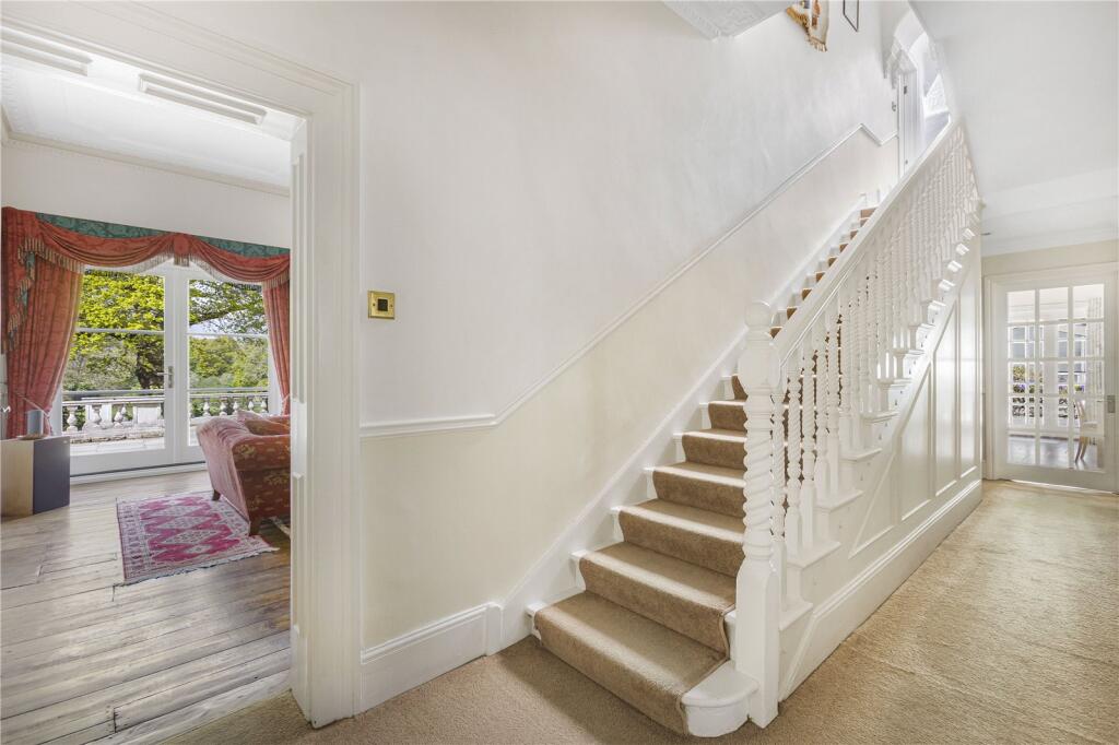 Additional image 20 of Grubbs Lane, Brookmans Park, Hertfordshire, AL9