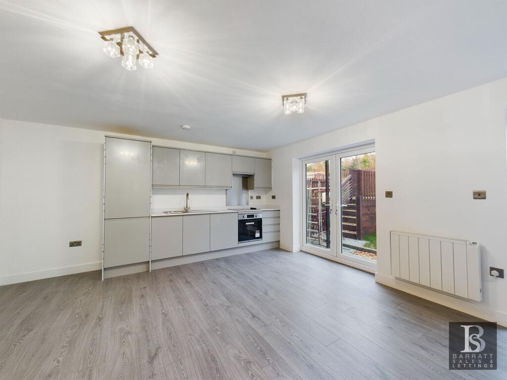 Main image of property: Wycombe Gardens