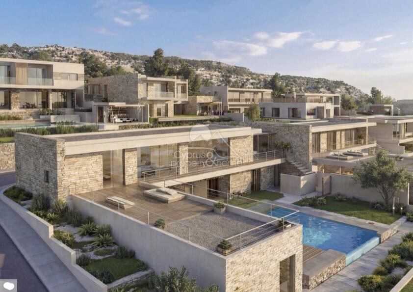 Main image of property: Paphos, Peyia