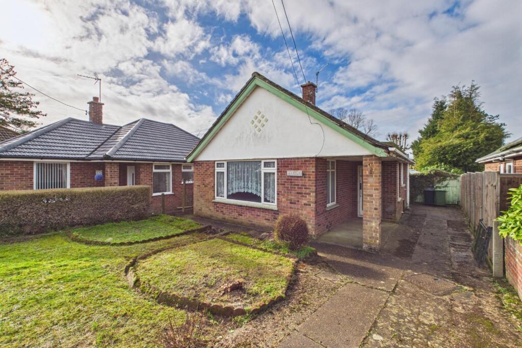 Main image of property: Priory Park, Thetford