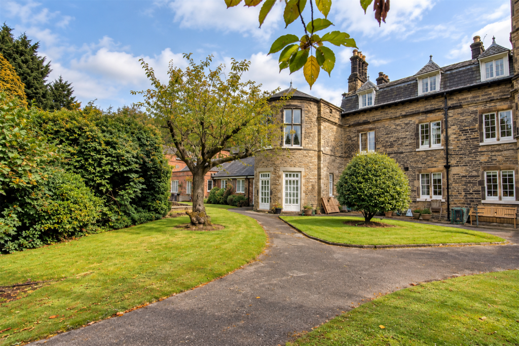Main image of property: Hall Lane, Mobberley