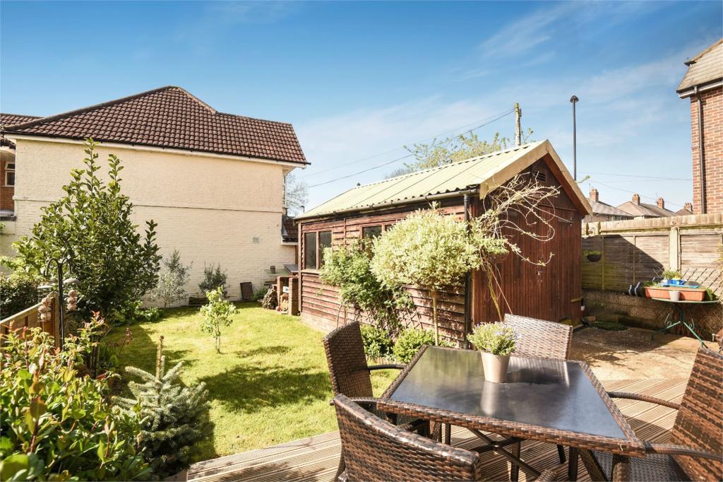 Photo of the property