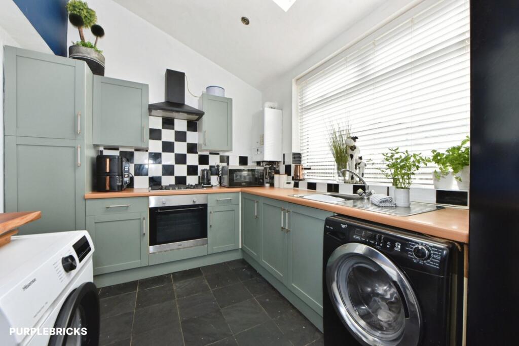 House in Manchester - View 3